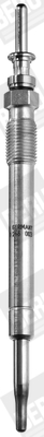 Picture of Glow Plug - BorgWarner (BERU) - GE103