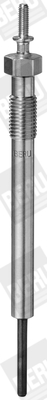 Picture of Glow Plug - BorgWarner (BERU) - GE106