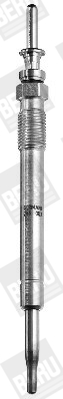 Picture of Glow Plug - BorgWarner (BERU) - GE108