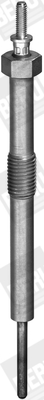 Picture of Glow Plug - BorgWarner (BERU) - GE109