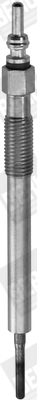 Picture of Glow Plug - BorgWarner (BERU) - GE117