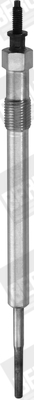 Picture of BorgWarner (BERU) - GE122 - Glow Plug (Glow Ignition System)