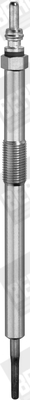 Picture of BorgWarner (BERU) - GE124 - Glow Plug (Glow Ignition System)