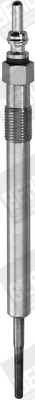 Picture of Glow Plug - BorgWarner (BERU) - GE126