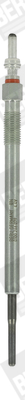 Picture of Glow Plug - BorgWarner (BERU) - GE127