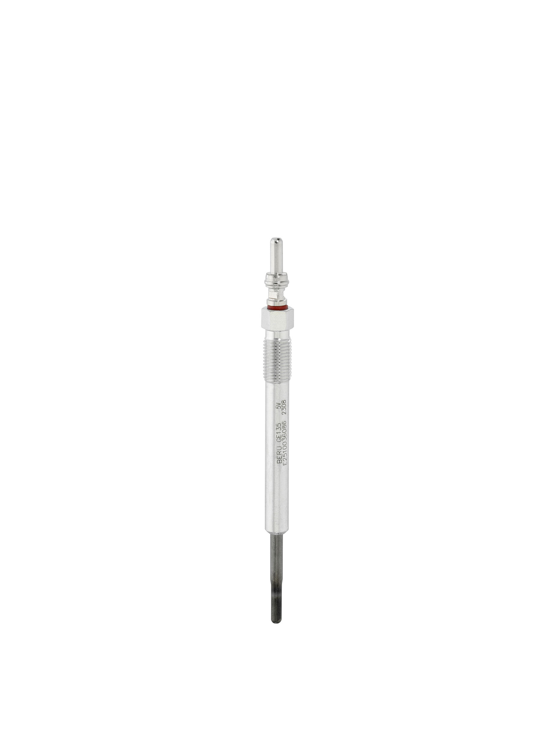 Picture of Glow Plug - BorgWarner (BERU) - GE135