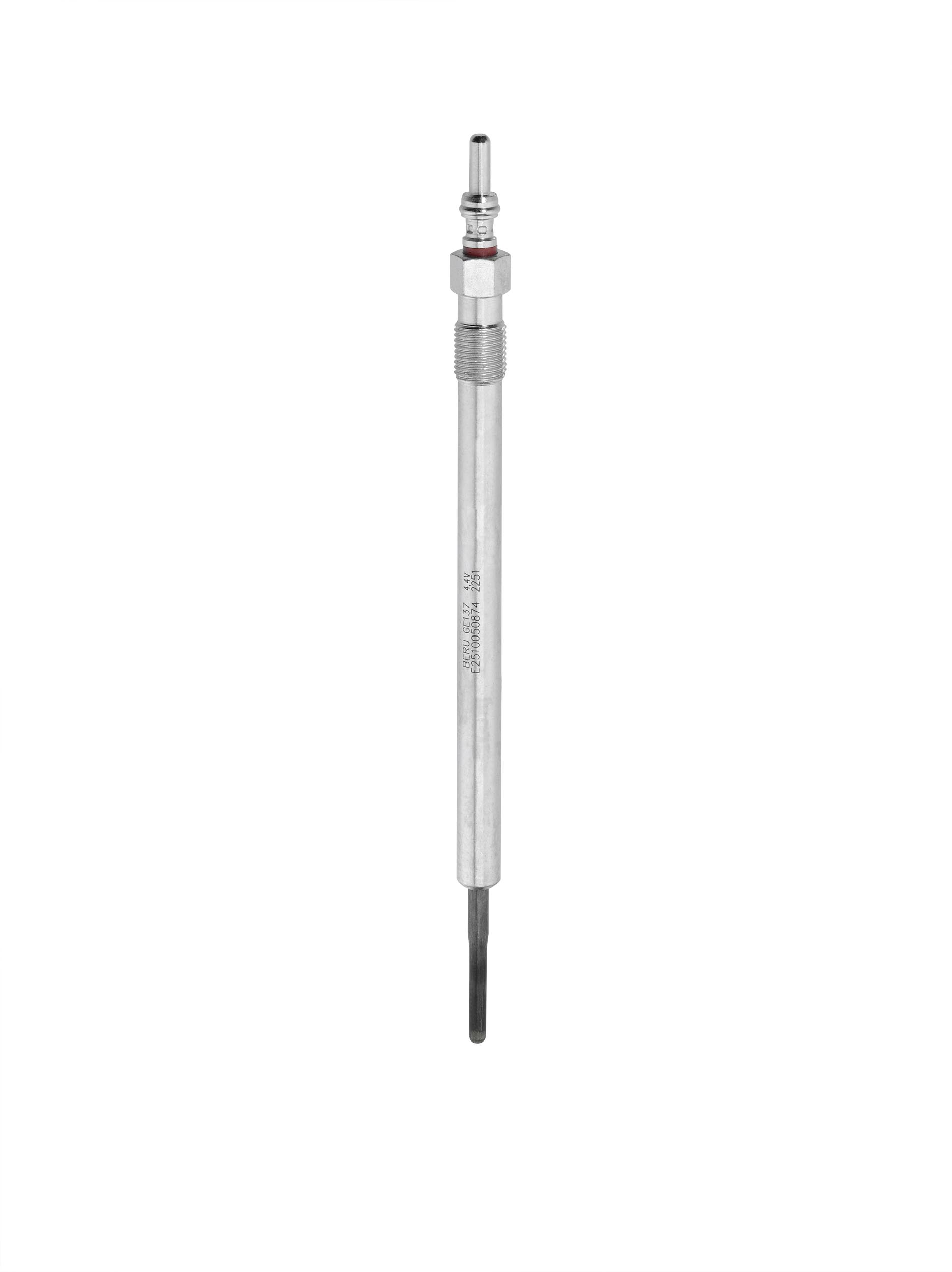 Picture of Glow Plug - BorgWarner (BERU) - GE137