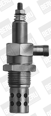 Picture of Glow Plug - BorgWarner (BERU) - GF002