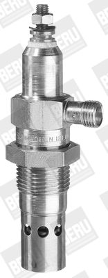 Picture of Glow Plug - BorgWarner (BERU) - GF006