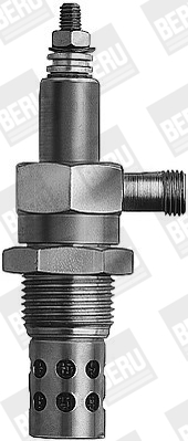 Picture of Glow Plug - BorgWarner (BERU) - GF138