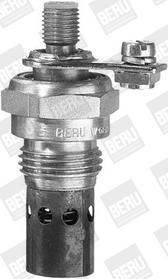 Picture of Glow Plug - BorgWarner (BERU) - GF154