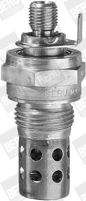Picture of Glow Plug - BorgWarner (BERU) - GF163