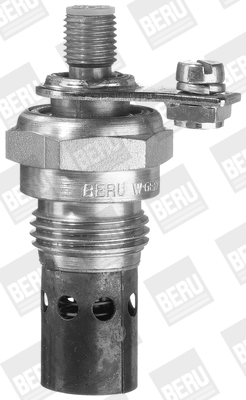 Picture of Glow Plug - BorgWarner (BERU) - GF166