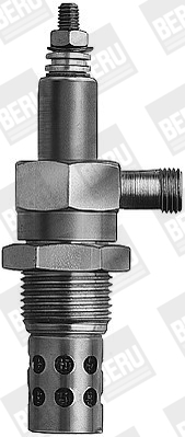 Picture of Glow Plug - BorgWarner (BERU) - GF167