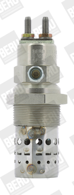 Picture of Glow Plug - BorgWarner (BERU) - GF529