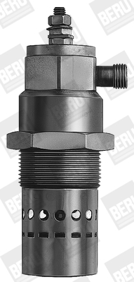 Picture of Glow Plug - BorgWarner (BERU) - GF529