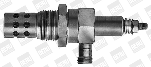 Picture of Glow Plug - BorgWarner (BERU) - GF690