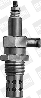 Picture of Glow Plug - BorgWarner (BERU) - GF699