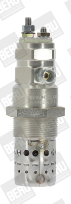 Picture of Glow Plug - BorgWarner (BERU) - GF817