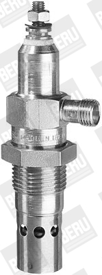 Picture of Glow Plug - BorgWarner (BERU) - GF978