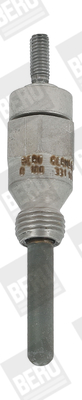 Picture of Glow Plug, parking heater - BorgWarner (BERU) - GH009
