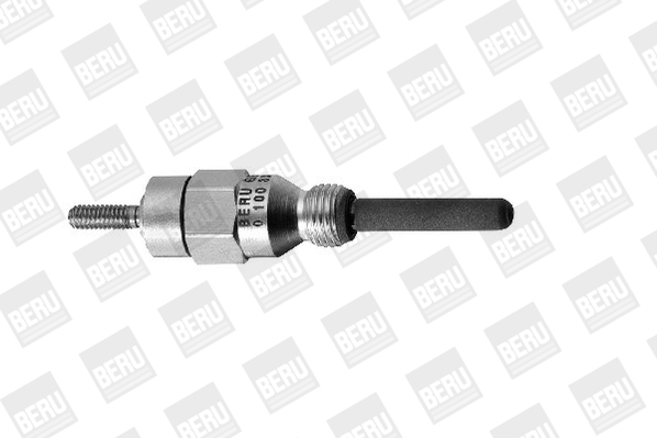 Picture of Glow Plug, parking heater - BorgWarner (BERU) - GH009