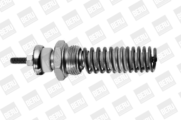 Picture of Glow Plug - BorgWarner (BERU) - GH010