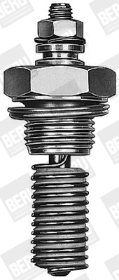 Picture of Glow Plug, parking heater - BorgWarner (BERU) - GH116