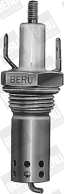 Picture of Glow Plug, parking heater - BorgWarner (BERU) - GH13