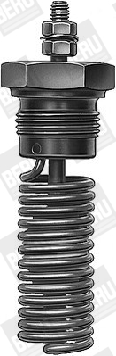 Picture of Glow Plug, parking heater - BorgWarner (BERU) - GH185