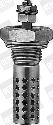 Picture of Glow Plug, parking heater - BorgWarner (BERU) - GH195