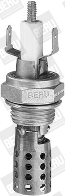 Picture of Glow Plug, parking heater - BorgWarner (BERU) - GH201