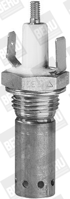 Picture of Glow Plug, parking heater - BorgWarner (BERU) - GH21