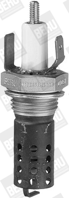 Picture of Glow Plug, parking heater - BorgWarner (BERU) - GH30