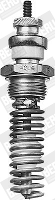 Picture of Glow Plug - BorgWarner (BERU) - GH400