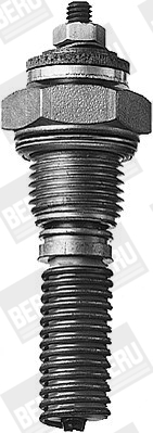 Picture of Glow Plug, parking heater - BorgWarner (BERU) - GH408