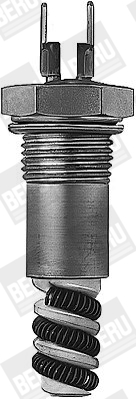 Picture of Glow Plug, parking heater - BorgWarner (BERU) - GH410