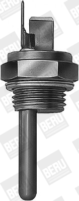 Picture of Glow Plug, parking heater - BorgWarner (BERU) - GH648