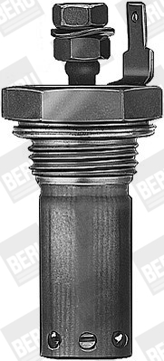 Picture of Glow Plug, parking heater - BorgWarner (BERU) - GH649