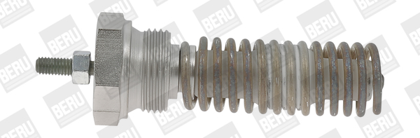 Picture of Glow Plug - BorgWarner (BERU) - GH760