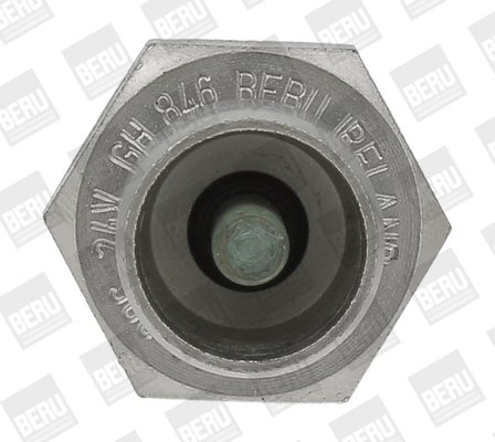 Picture of Glow Plug, parking heater - BorgWarner (BERU) - GH846
