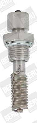 Picture of Glow Plug, parking heater - BorgWarner (BERU) - GH847