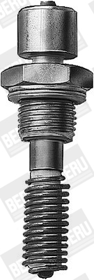 Picture of Glow Plug, parking heater - BorgWarner (BERU) - GH847