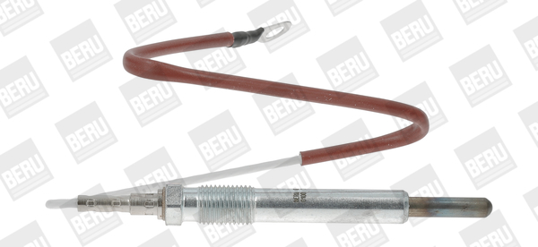Picture of Glow Plug - BorgWarner (BERU) - GN001