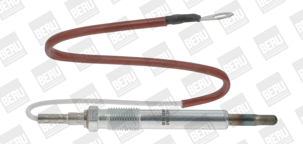 Picture of Glow Plug - BorgWarner (BERU) - GN002