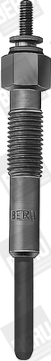 Picture of Glow Plug - BorgWarner (BERU) - GN005