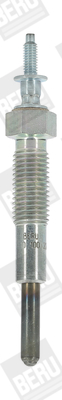 Picture of Glow Plug - BorgWarner (BERU) - GN005