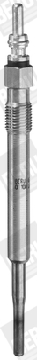 Picture of Glow Plug - BorgWarner (BERU) - GN008