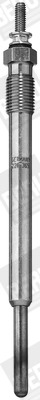 Picture of Glow Plug - BorgWarner (BERU) - GN010