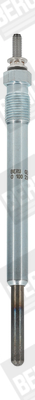 Picture of Glow Plug - BorgWarner (BERU) - GN010